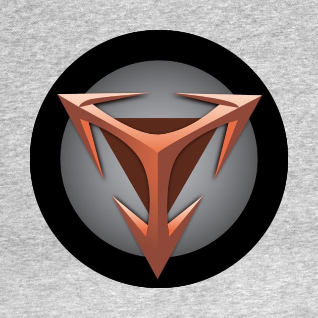 UniVersus - Chaos - Resource Symbol by JascoGames